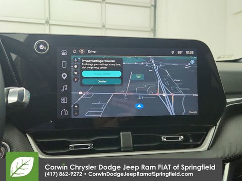 Used 2026 Chevrolet Equinox LT FWD image 25