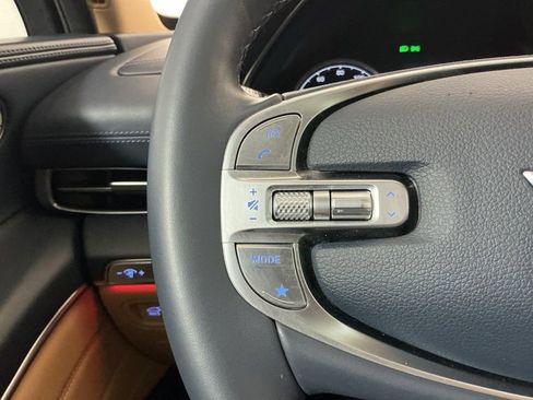 Used 2021 Genesis GV80 3.5T w/ Advanced Package 06 image 17