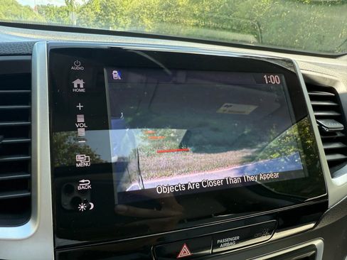 Used 2017 Honda Pilot EX-L image 31