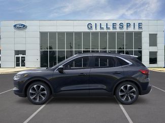 New 2024 Ford Escape Platinum w/ Premium Technology Package video 3