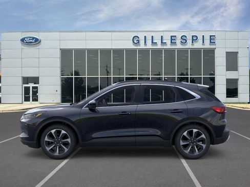 New 2024 Ford Escape Platinum w/ Premium Technology Package image 3