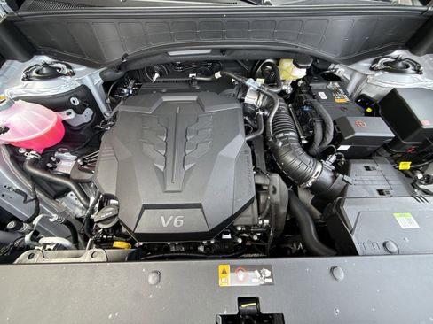 New 2026 Hyundai Palisade Calligraphy image 29