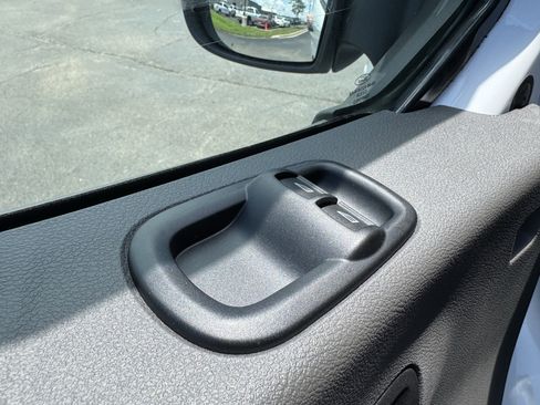 New 2025 Ford Transit 250 Base image 8