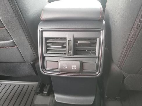 Used 2022 Subaru Forester Sport w/ Popular Package #3 AWD/4WD image 12
