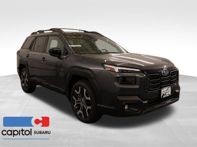 New 2026 Subaru Outback Touring XT AWD/4WD 360° Tour