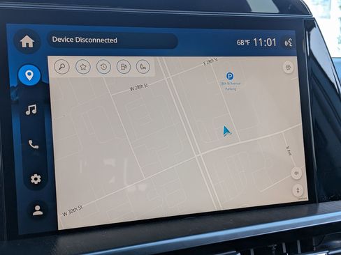 New 2026 Subaru Outback Premium image 12