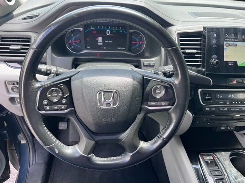 Used 2020 Honda Pilot Touring image 35