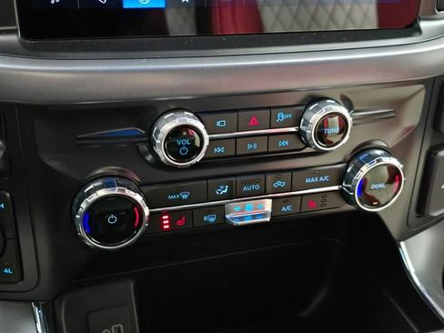 New 2025 Ford F150 XLT w/ Equipment Group 302A MID AWD/4WD image 34
