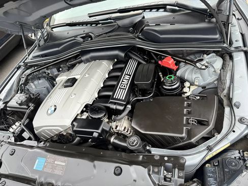 Used 2007 BMW 530i Sedan RWD image 45