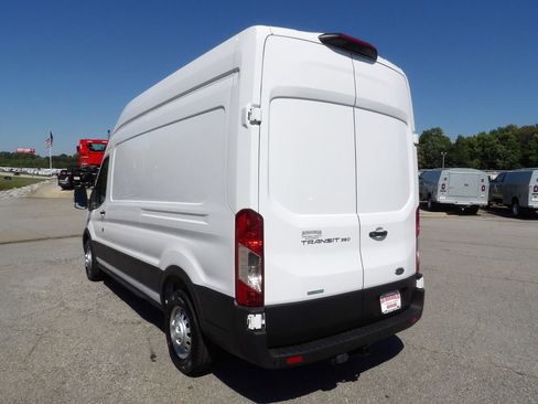 Used 2022 Ford Transit 350 148 High Roof RWD image 5