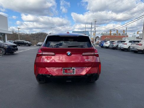 New 2026 BMW X3 xDrive30 w/ Premium Package image 6