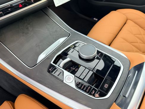 New 2026 BMW X5 xDrive40i AWD/4WD image 15