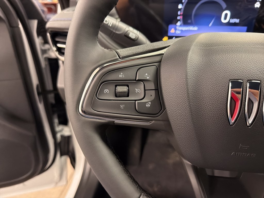 New 2026 Buick Envista Sport Touring w/ Convenience I Package FWD image 32
