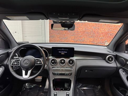 Certified 2022 Mercedes-Benz GLC 300 4MATIC image 14