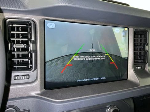 New 2026 Ford Bronco Big Bend AWD/4WD image 23