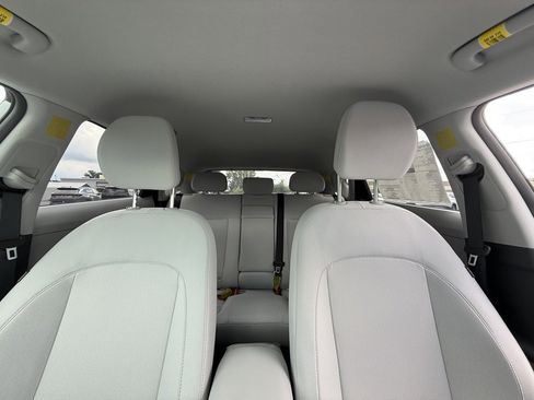 New 2025 Hyundai Kona SEL image 18