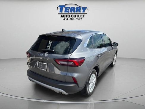 Used 2024 Ford Escape Active image 7