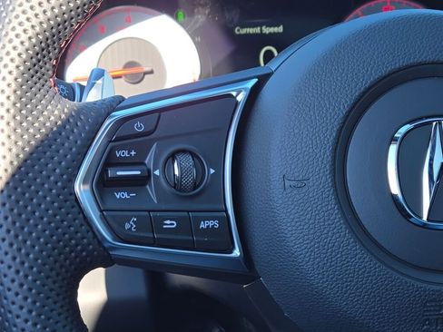 New 2026 Acura RDX A-Spec image 38