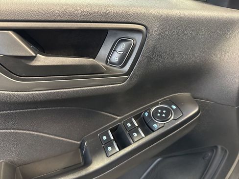 Used 2025 Ford Escape Active AWD/4WD image 20