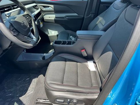 New 2027 Chevrolet Bolt RS w/ Technology Package image 12