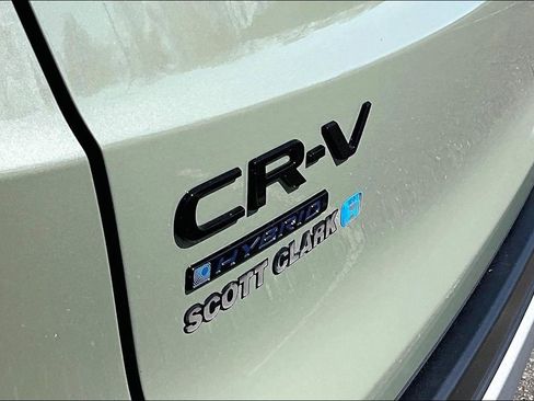 Used 2026 Honda CR-V TrailSport image 25