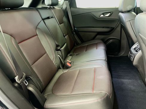 Used 2024 Chevrolet Blazer RS w/ Driver Confidence II Package image 30