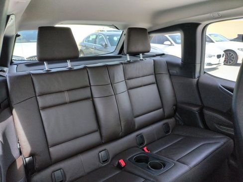 Used 2016 BMW i3 w/ Range Extender RWD image 19