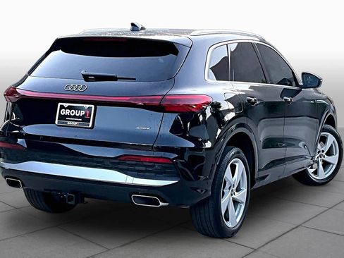 Certified 2025 Audi Q5 Premium Plus w/ Premium Plus AWD/4WD image 13