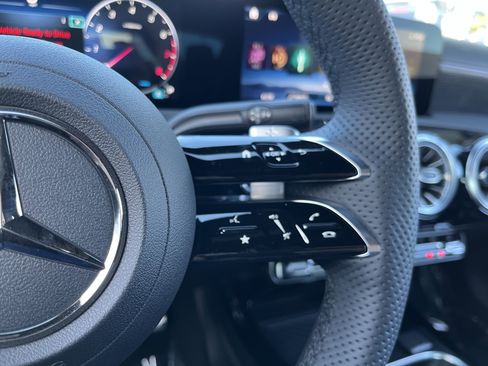 New 2026 Mercedes-Benz CLA 250 image 27