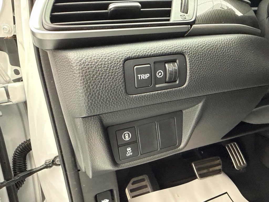 Certified 2022 Honda Accord Sport image 19