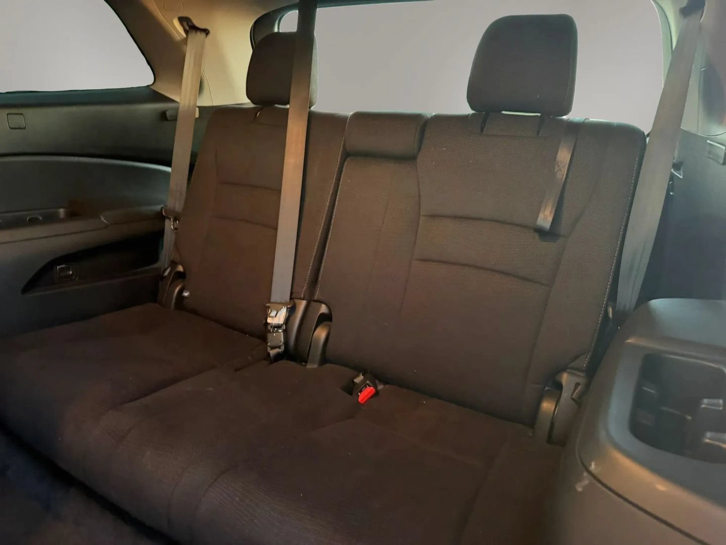 Used 2018 Honda Pilot LX image 14