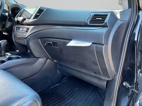 Used 2017 Honda Pilot EX-L image 24