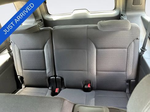 New 2026 Chevrolet Suburban LS RWD image 23