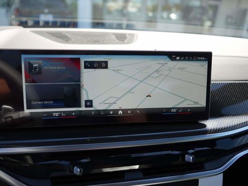 New 2026 BMW X5 M60i w/ Executive Package image 19