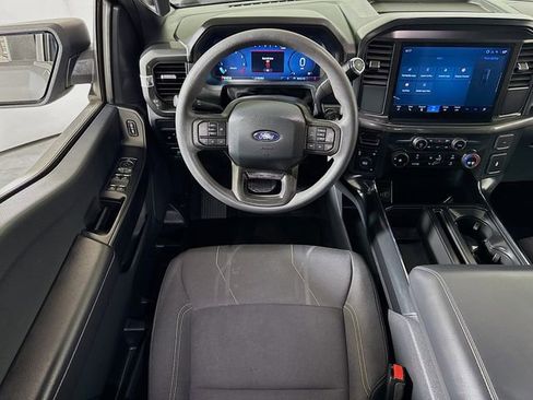 Used 2025 Ford F150 STX AWD/4WD image 18