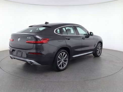 Used 2019 BMW X4 xDrive30i w/ Driving Assistance Package image 5
