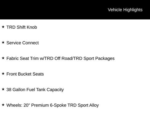 Used 2020 Toyota Tundra SR5 image 12