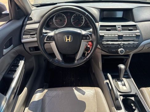 Used 2008 Honda Accord EX-L image 7