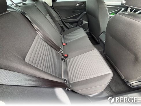 New 2026 Volkswagen Jetta S image 13