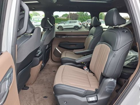 New 2026 Kia EV9 GT-Line AWD/4WD image 5