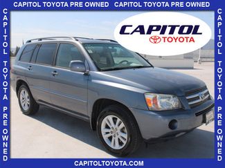Used 2006 Toyota Highlander 4WD Hybrid video 1