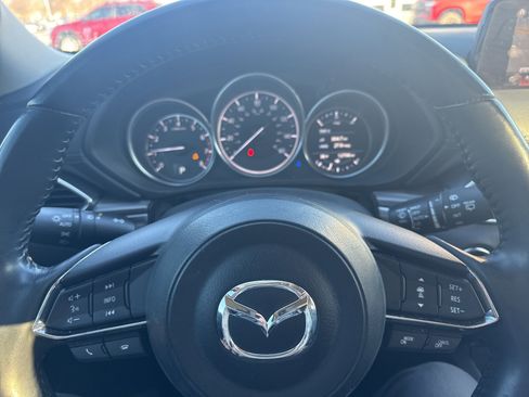 Used 2018 MAZDA CX-5 Grand Touring w/ Premium Package image 15