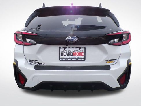 New 2026 Subaru Crosstrek 2.5i Sport AWD/4WD image 3