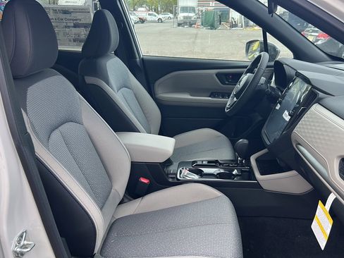 New 2026 Subaru Forester Premium AWD/4WD image 13