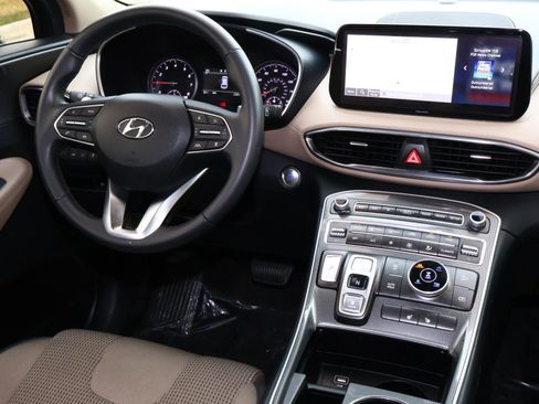 Used 2023 Hyundai Santa Fe SEL w/ Cargo Package image 9