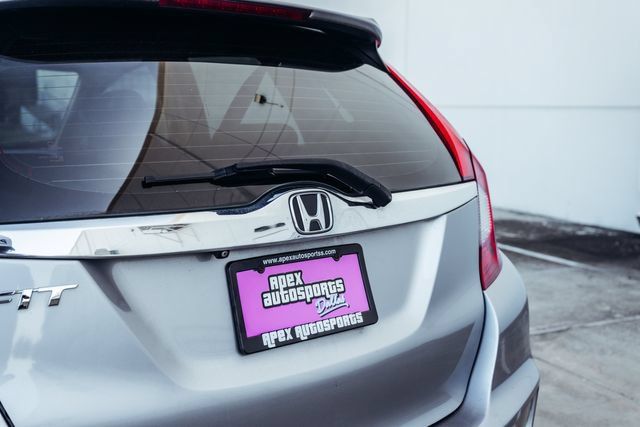 Used 2018 Honda Fit EX image 30