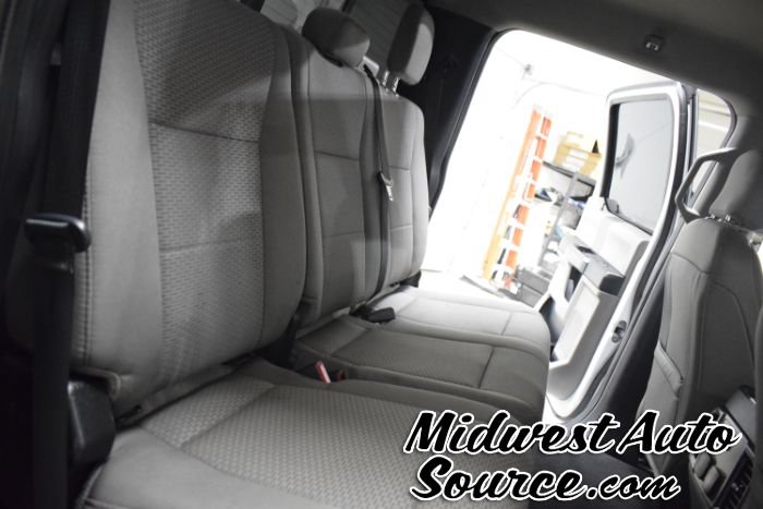 Used 2020 Ford F250 XLT w/ XLT Premium Package AWD/4WD image 33