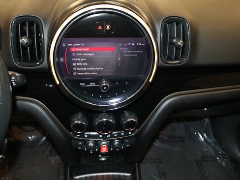 Used 2022 MINI Cooper Countryman FWD image 35