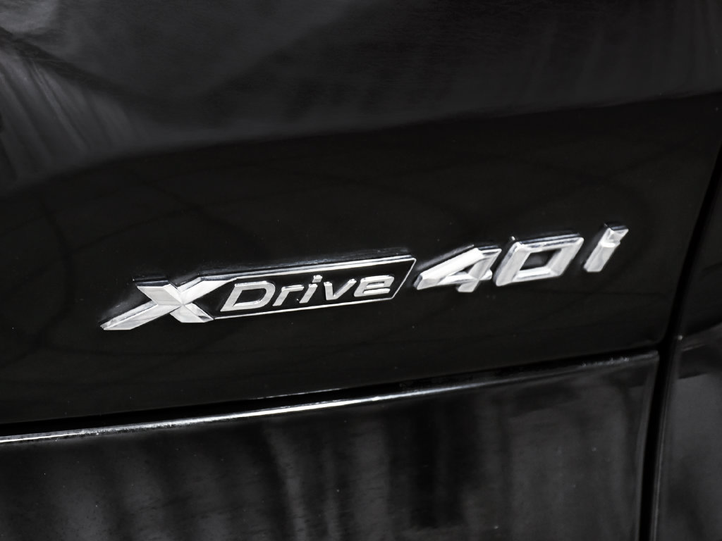 Used 2023 BMW X5 xDrive40i AWD/4WD image 90