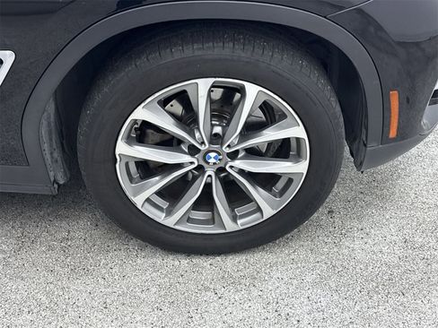 Used 2018 BMW X3 xDrive30i image 43